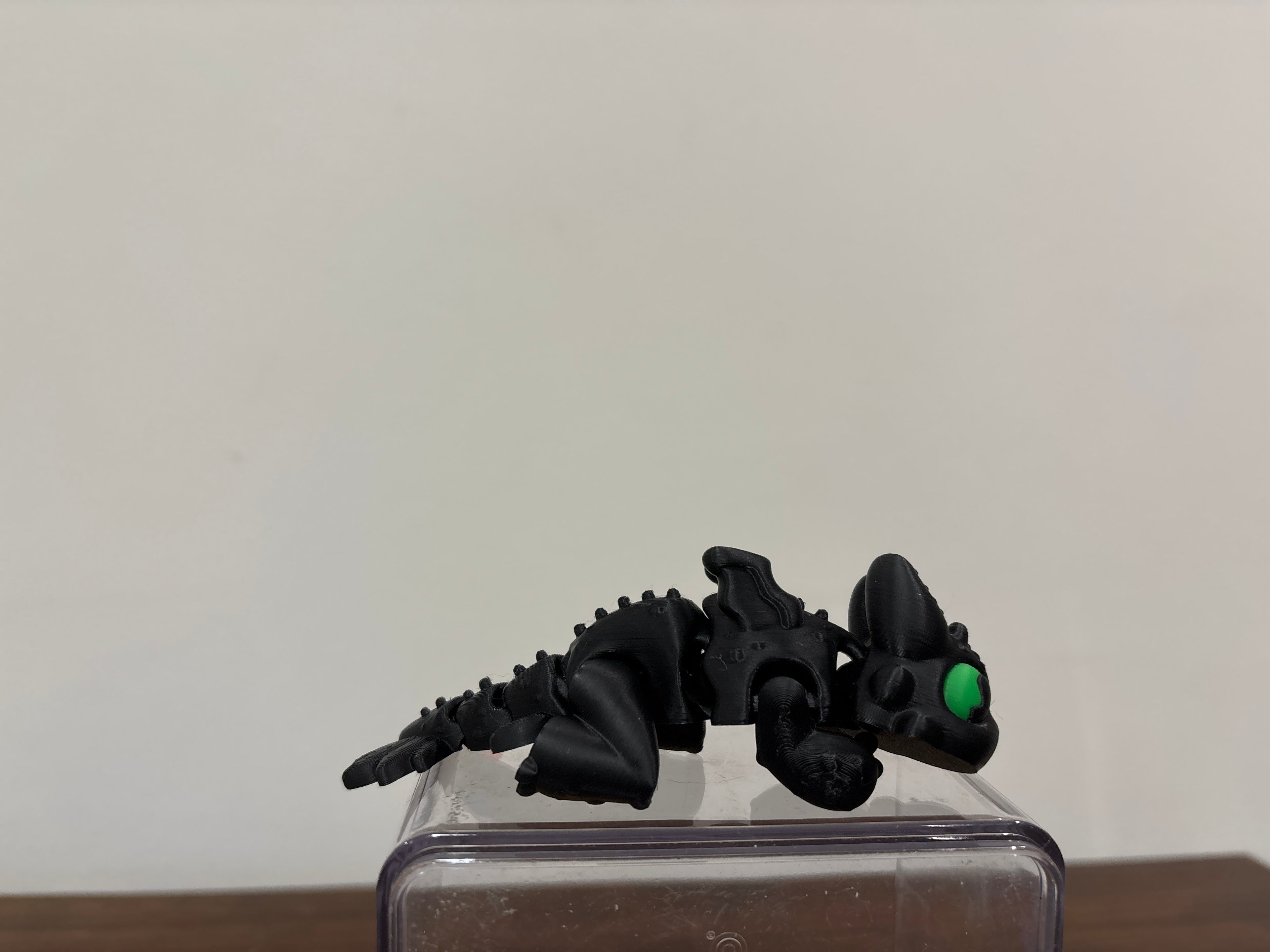 Mini Tooth