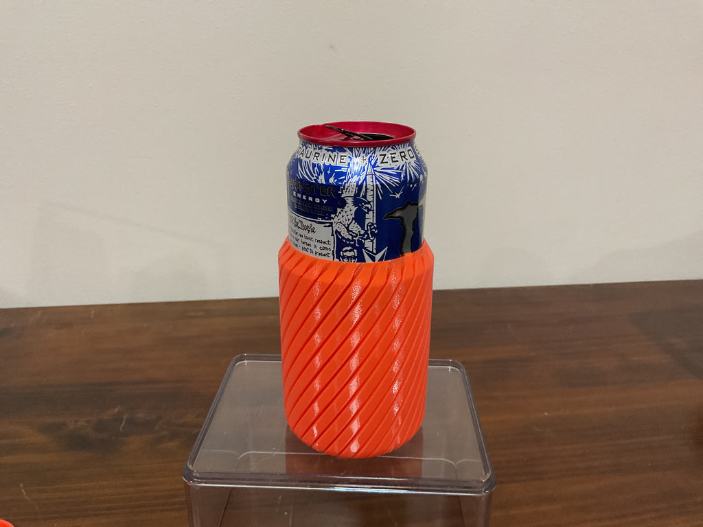 Soda Cousy