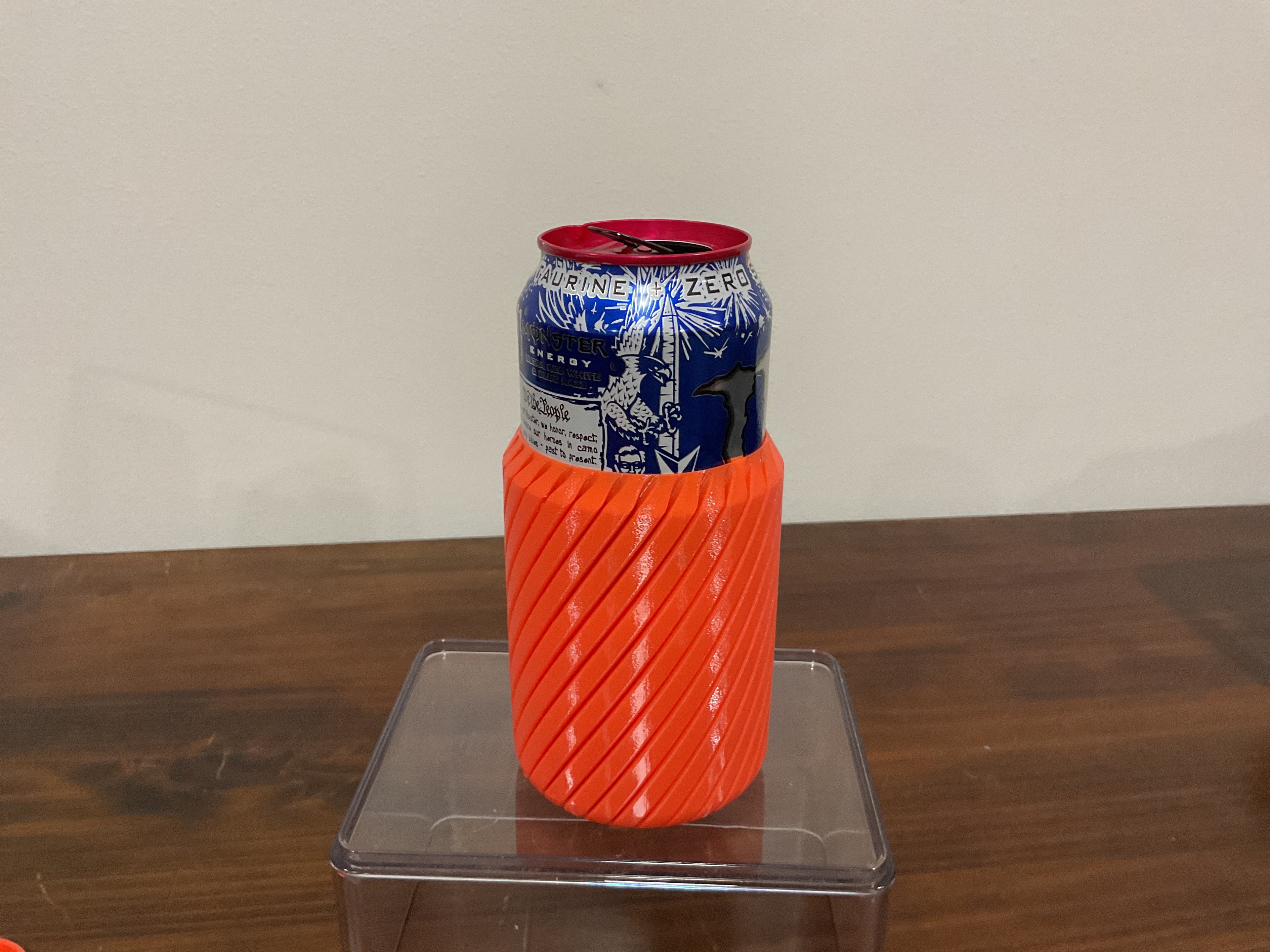 Soda Cousy