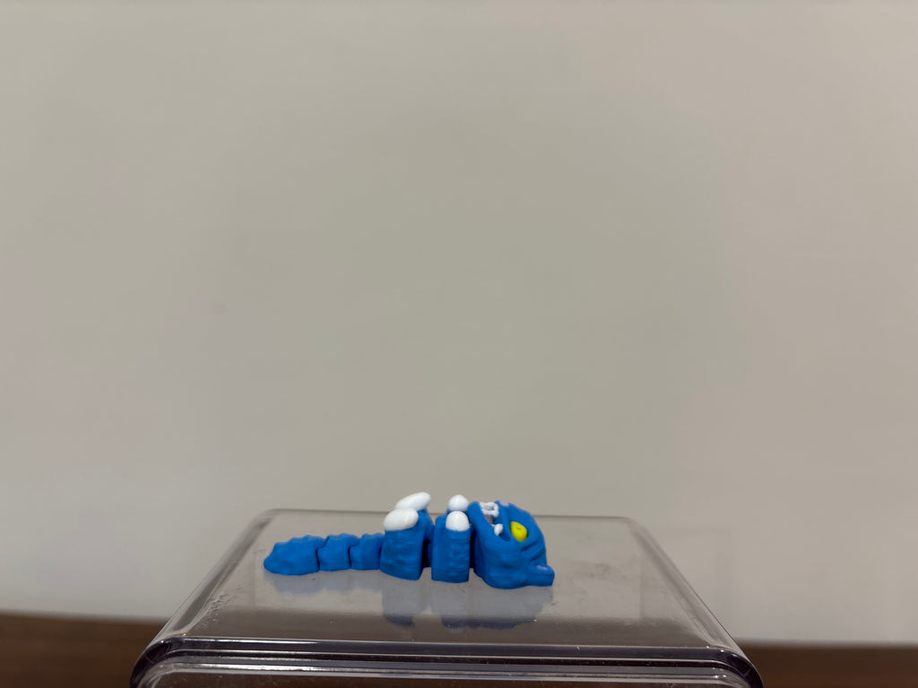 Baby Derrpy Keychain ￼