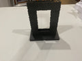 Glow Portal Phone Stand