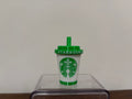Starbucks Cup Keychain