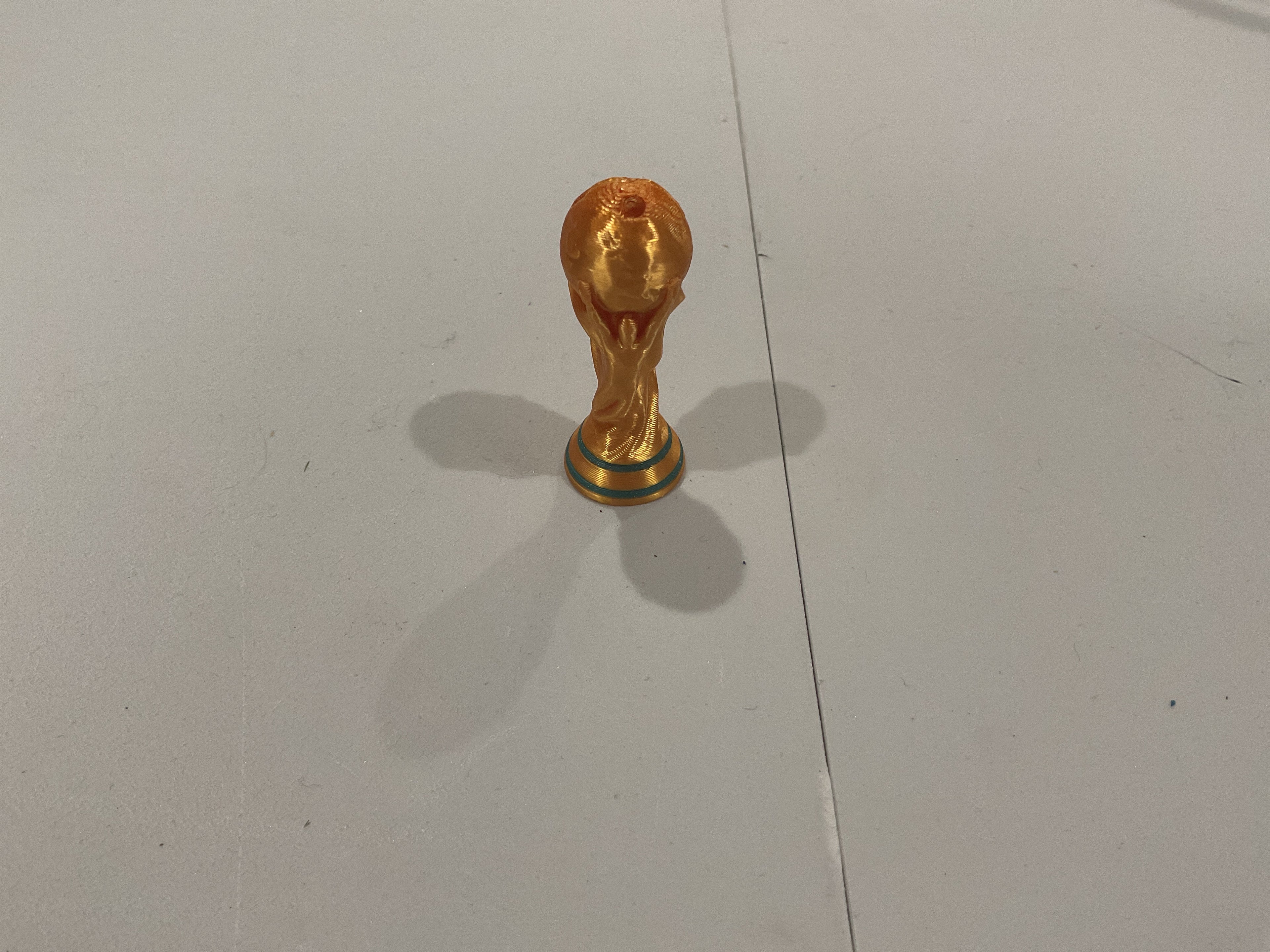 Soccer ⚽️ trophie (lil)