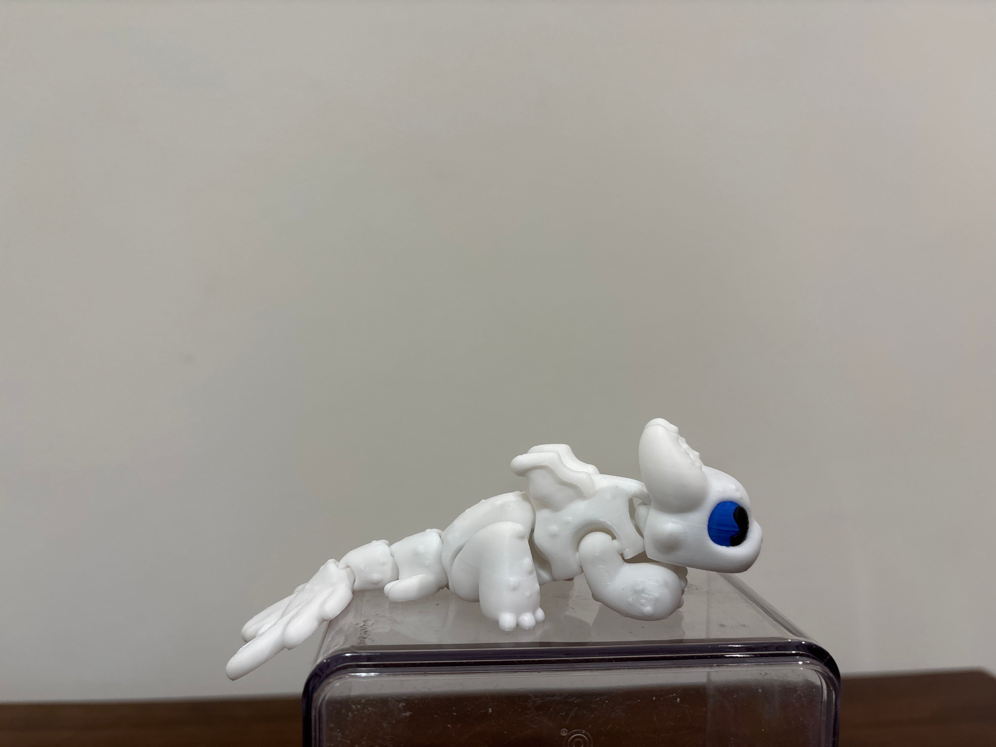 Mini Luna Dragon