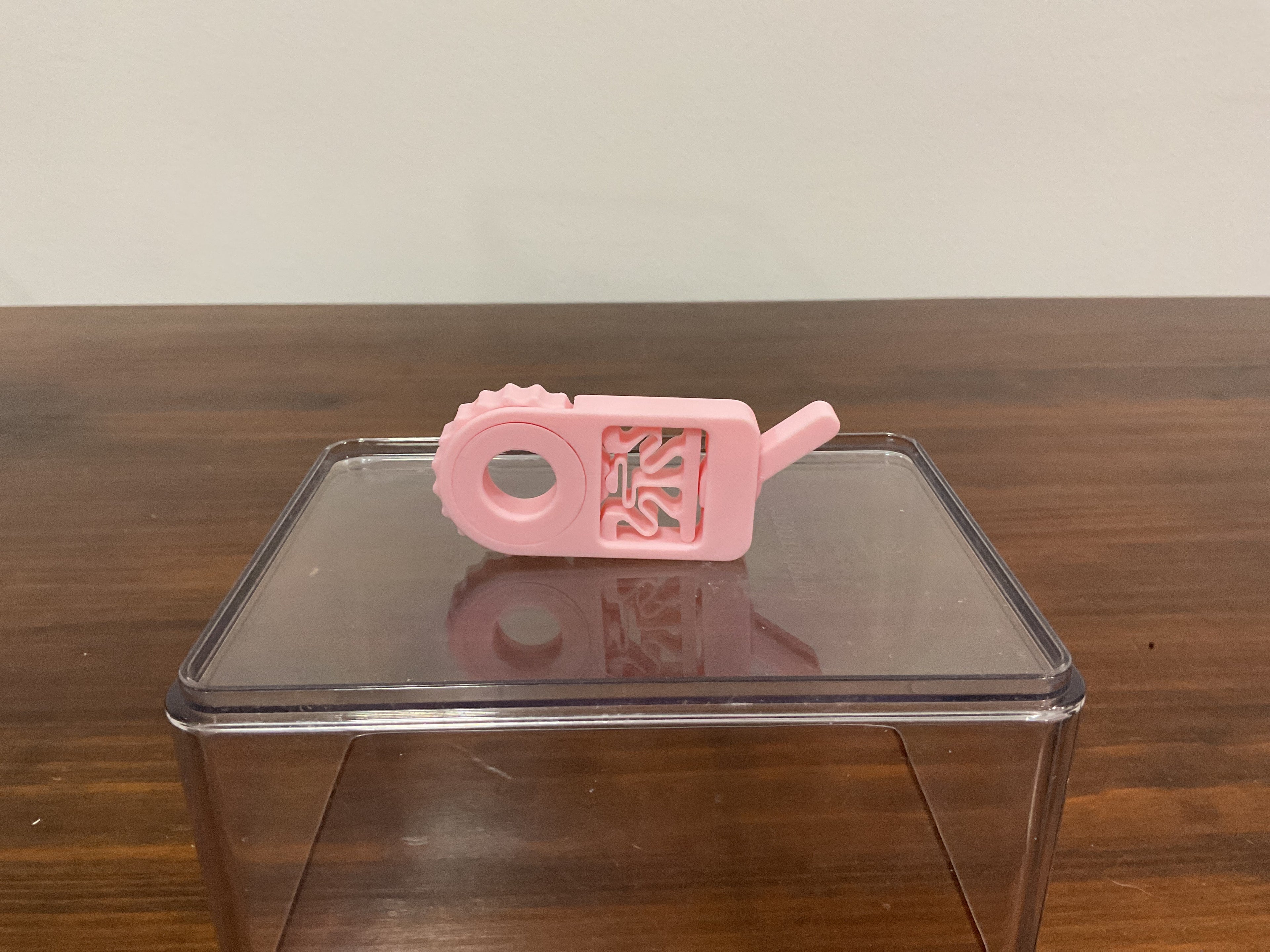 Click Fidget