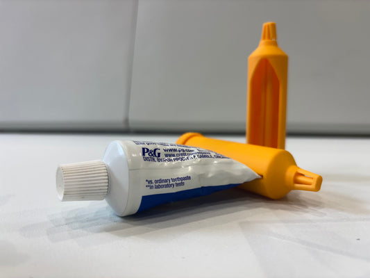 Toothpaste Squeezer 2 Pack