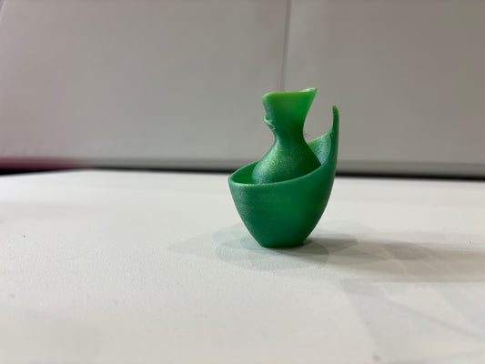 Small Vase