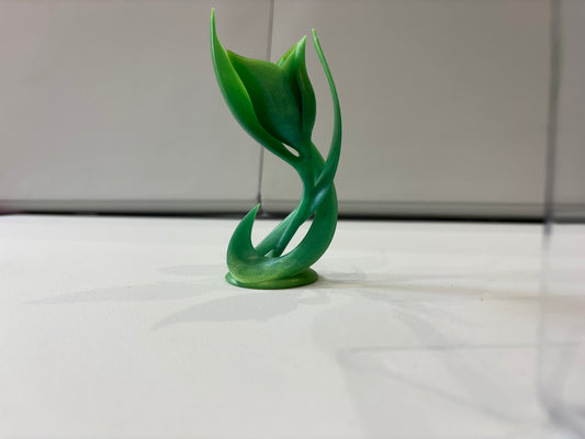 Modern Flower