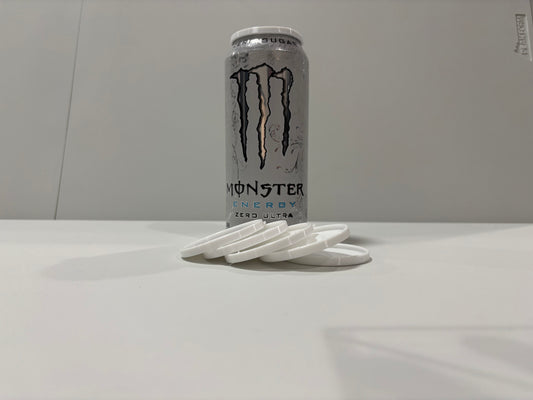 Soda Pop Saver