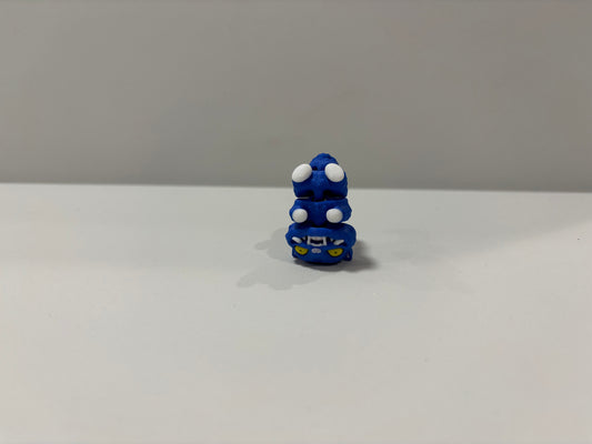 Mini Derpy from K-pop Hunters