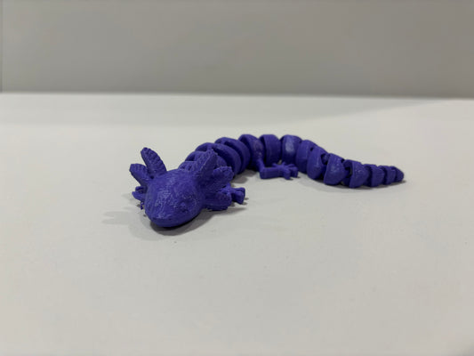 Axolotl