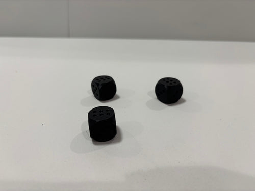 "Cheaters Dice"