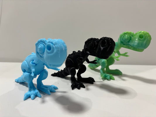 Dino (T-Rex)