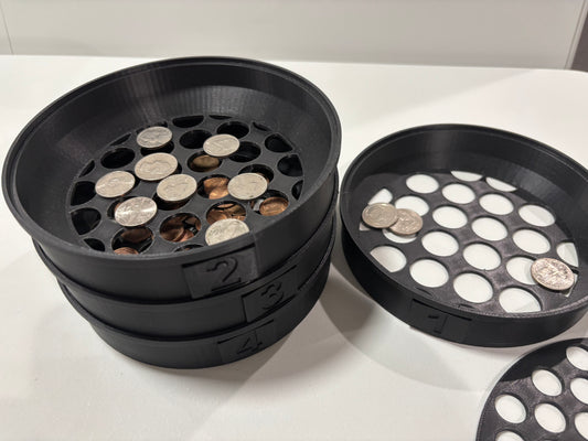 Coin Sorter