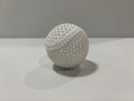 TPU Stress Tennis Ball