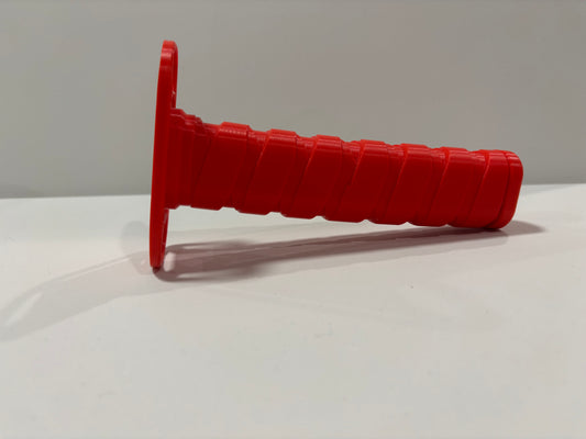Red Collapsible Katana