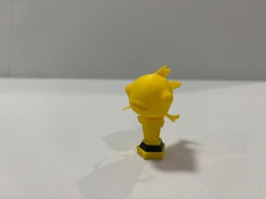 Mythic Goldfish