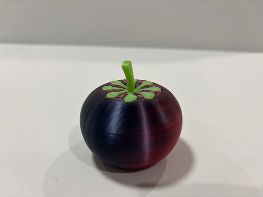 Fidget Tomato
