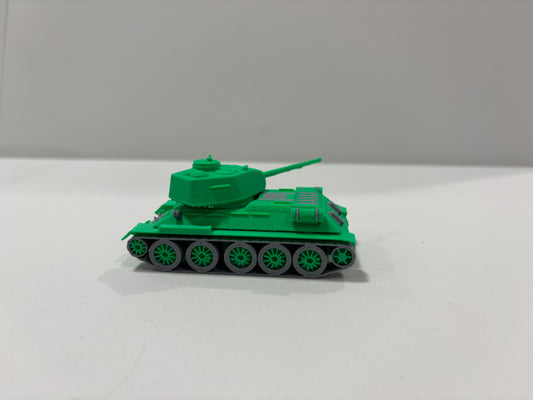 Tank