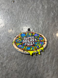 Custom Logo Keychain